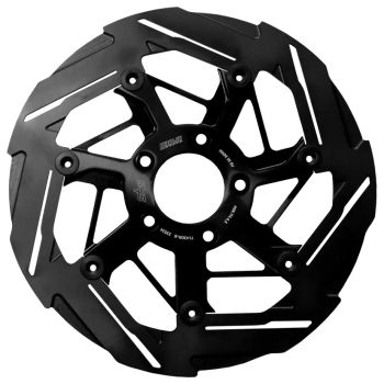 BRAKE ROTOR KODLIN 7SPK FRONT