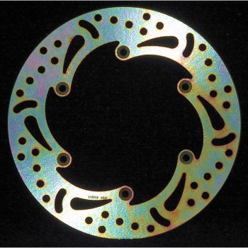 BRAKE ROTOR FIX D SERIES RND