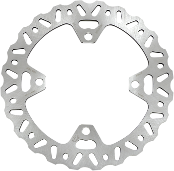 BRAKE DISC NITRO REAR