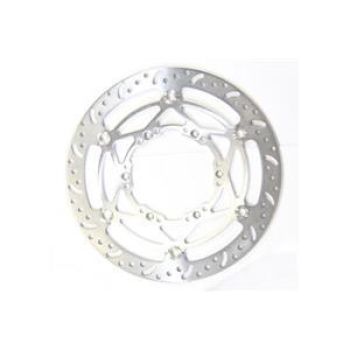 BRAKE ROTOR FLT D SERIES RND