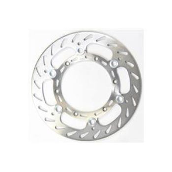 BRAKE ROTOR FLT D SERIES RND