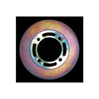 BRAKE ROTOR FIX D SERIES RND