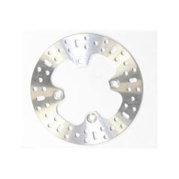 BRAKE ROTOR FIX D SERIES RND