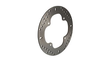BRAKE ROTOR FIX D SERIES RND