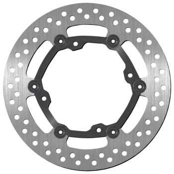 BRAKE RTR ROUND