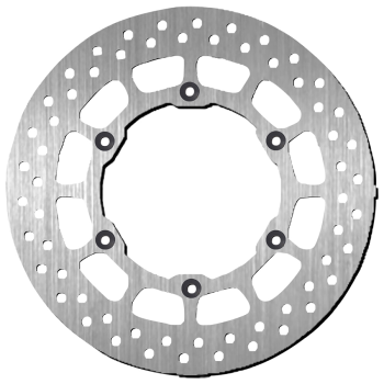 BRAKE RTR ROUND