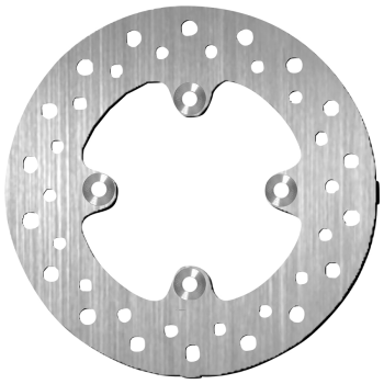 BRAKE RTR ROUND
