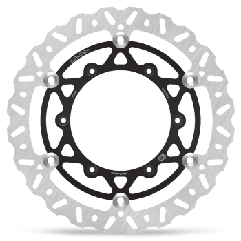 BRAKE DISC NITRO MX FLOAT FT