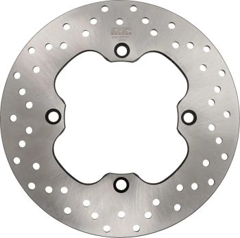 ROTOR SEGWAY REAR MOOSE
