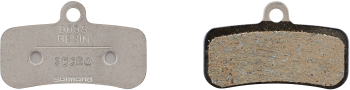 D03S-RX RESIN BRAKE PAD