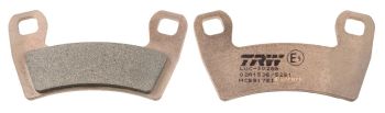 BRAKE PADS