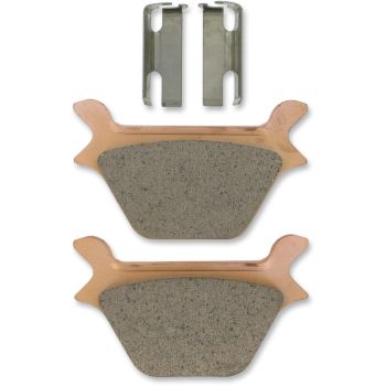 BRAKE PAD SINTERED HH