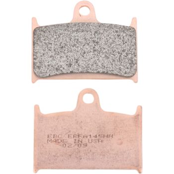 BRAKE PAD EPFA SIN EXT PRO
