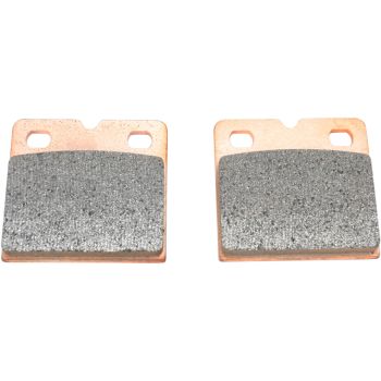 BRAKE PAD - DRAG SINTERED