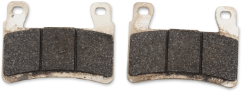 BRAKE PAD CARBON RACE