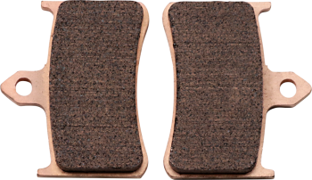 BRAKE PAD SINTERED