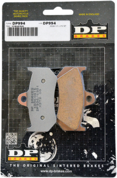 BRAKE PAD SINTER DP994