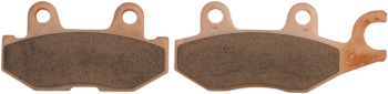BRAKE PAD SINT R SERIES