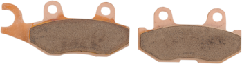 BRAKE PAD SINT R SERIES