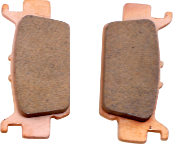 BRAKE PAD SINT R SERIES
