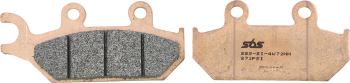 BRAKE PAD SINT ATV RACE