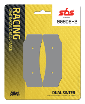 BRAKE PAD SINT RACE