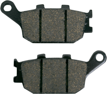 BRAKE PAD CAR/CER