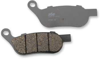 BRAKE PAD CAR/CER