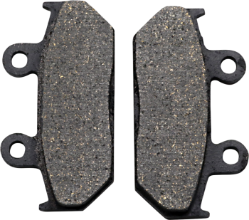 BRAKE PAD CERAMIC