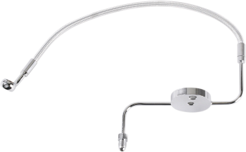 BRAKELINE 04-13XL883/1200