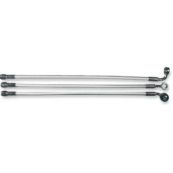BRAKELINE UPPER 3/8 27