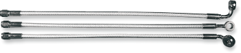 LINE BRAKE FRNT FXDF SCII