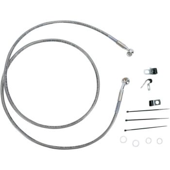 LINE BRK FR00-07FLST SS+8