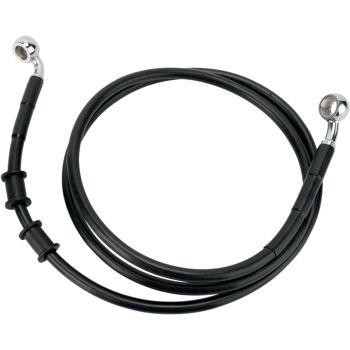 BRAKELINE FXDB08-17BLK+2