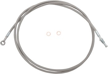 CLUTCH LINE 15-17 14FL SS