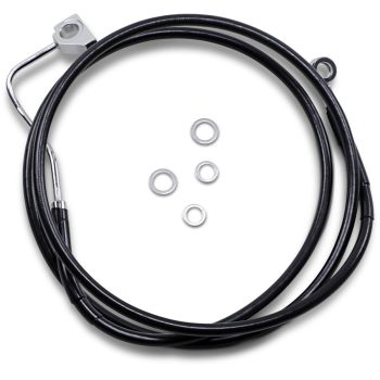 LINE BR 14-5FL W/ABS B+2