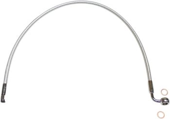 BRK FRT LNE 90/10MM19CM2