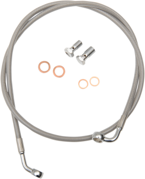 BRKELINES SS12-14 96-14ST