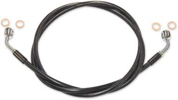 LINE BRAKE XR EZ ALIGN BK