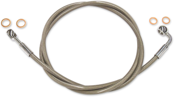 LINE BRAKE XR EZ ALIGN SS