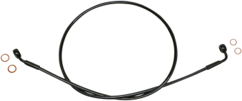 LINE BRK EZ SSBLK 40
