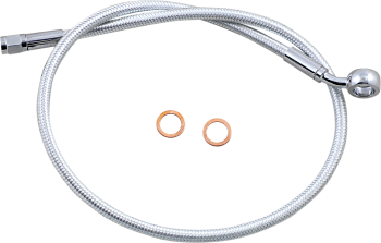 BRK LINE 35D 12MM 28 SCII