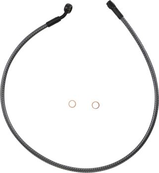 BRK FRT LINE 35/10MM32
