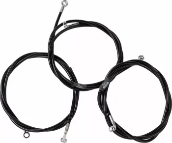 BRAKE LINE BK 08-10 FL 24+