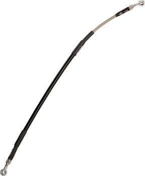 Stainless Steel Braided Brake