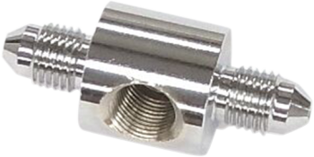 SWITCH BLOCK AN3 CHROME
