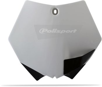Polisport nummerskylt fram SX 07-12 (10)