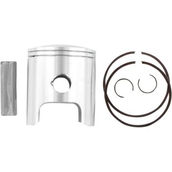 WISECO PISTON SUZ 1.0MM