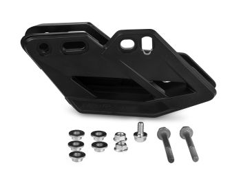 Polisport Performance kedjestyrare CRF250/CRF450 07-.. svart (18)