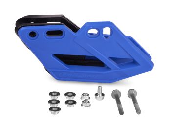 Polisport Performance chain guide YZ/WR 250F/450F 09-16 blue